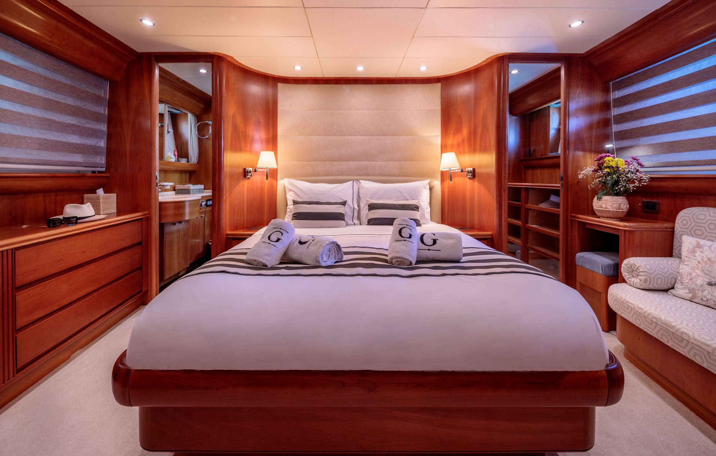 Yacht Photo