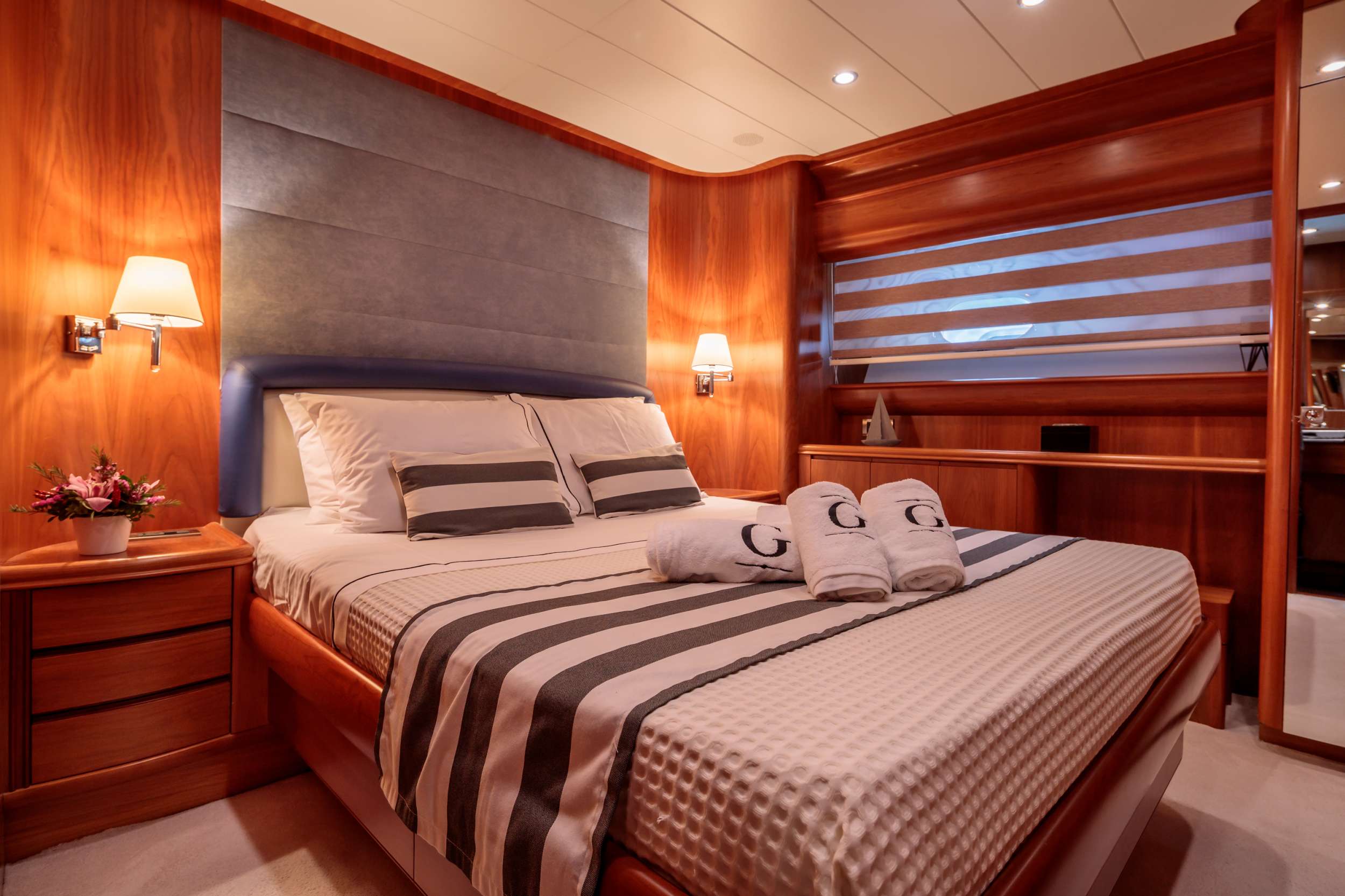 Yacht Photo