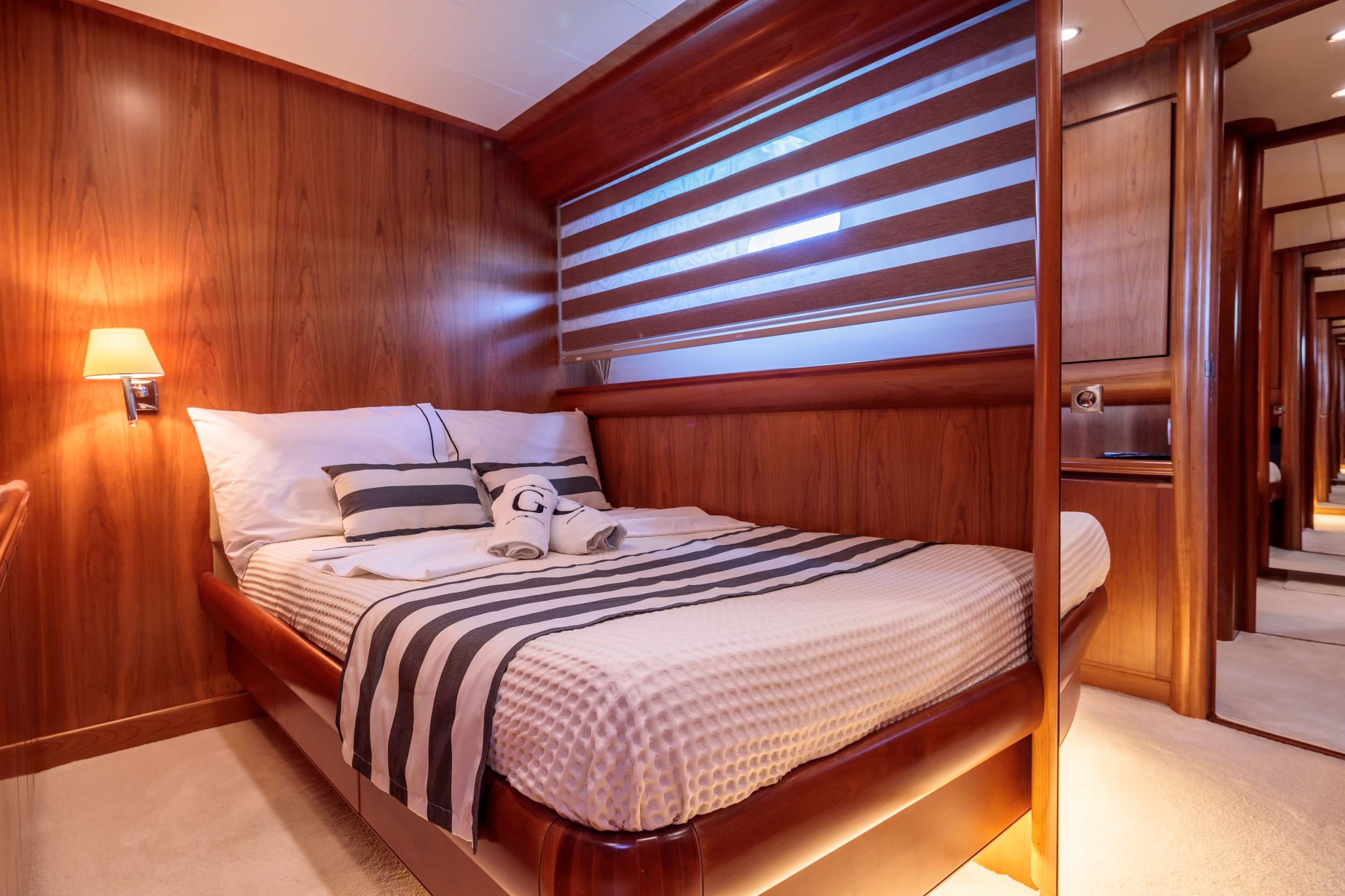 Yacht Photo
