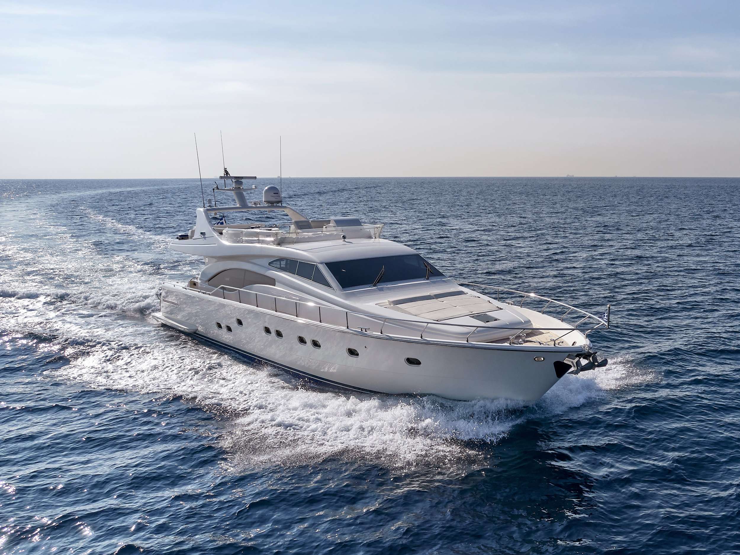Yacht Photo
