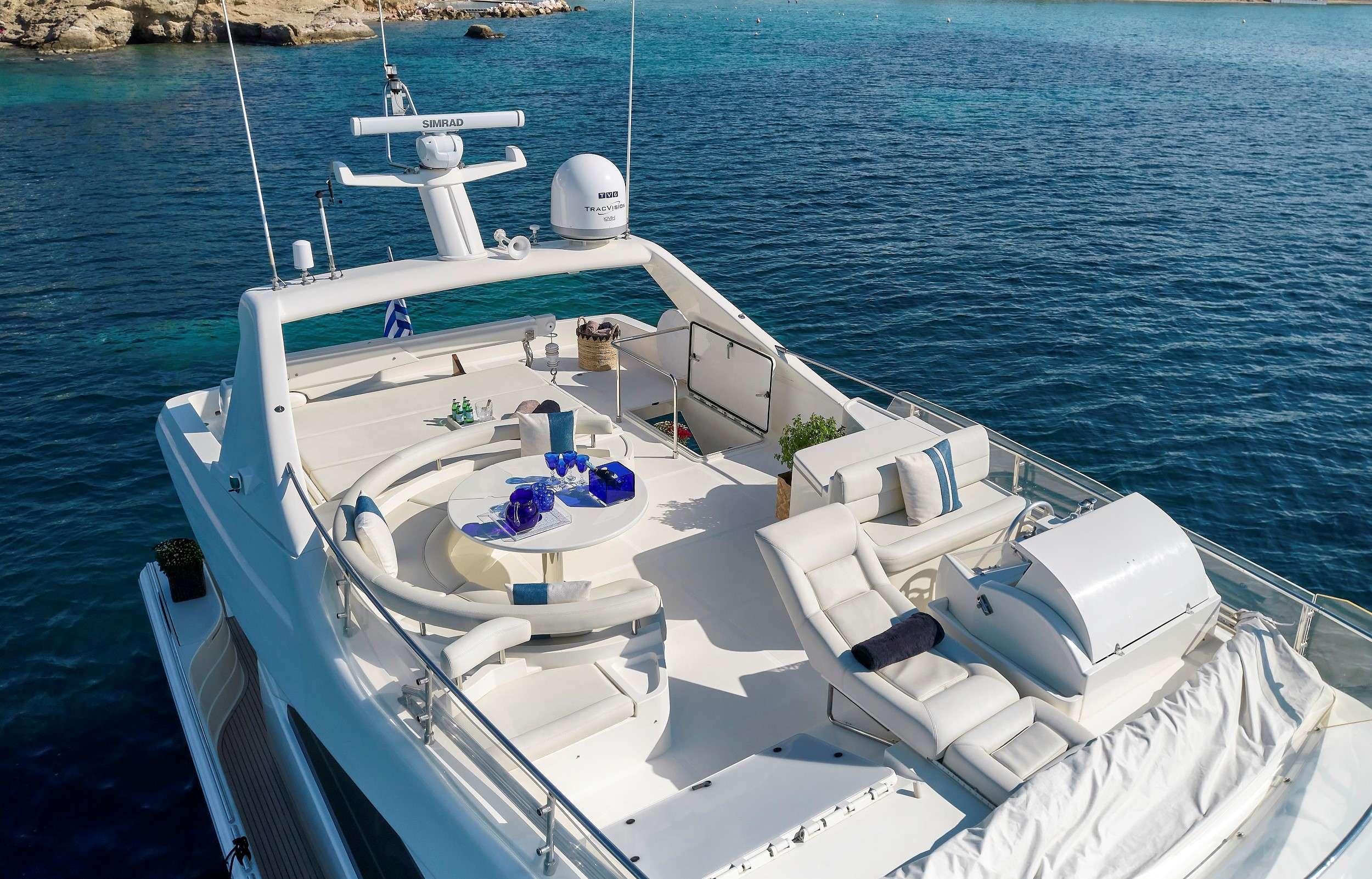 Yacht Photo