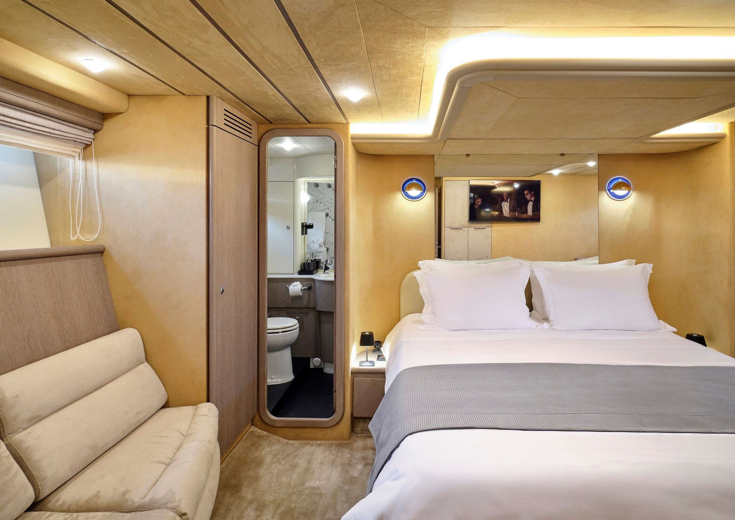 Yacht Photo