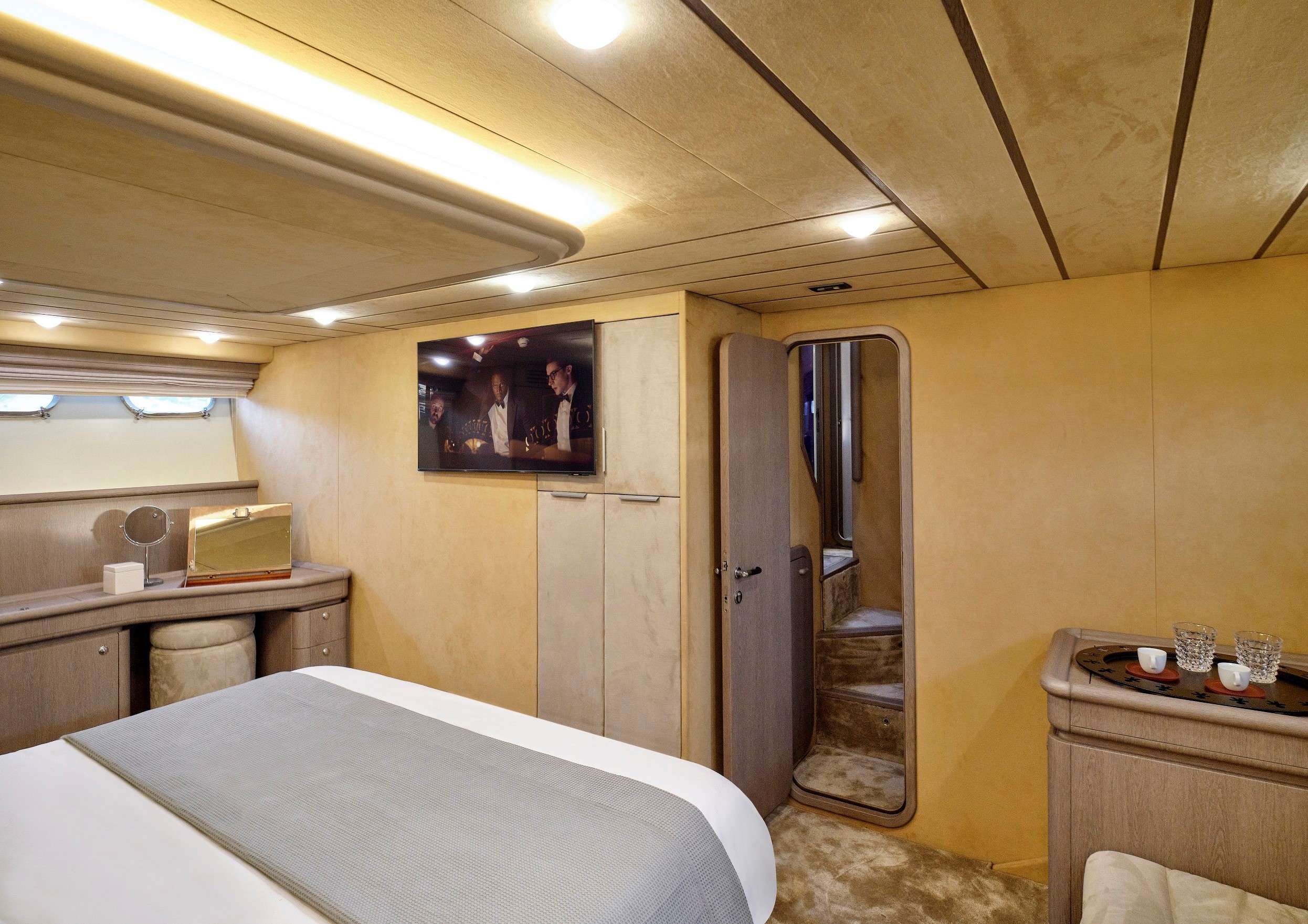 Yacht Photo