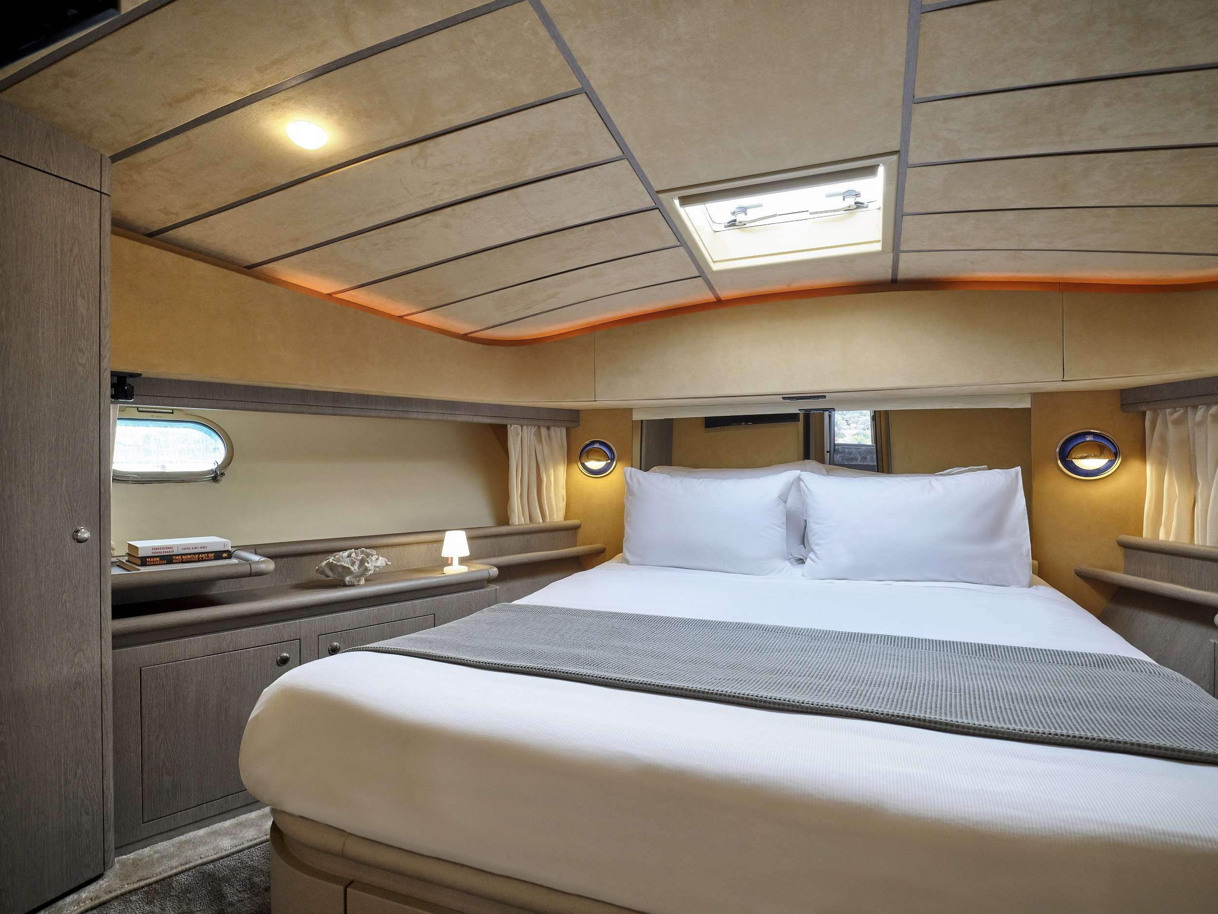 Yacht Photo