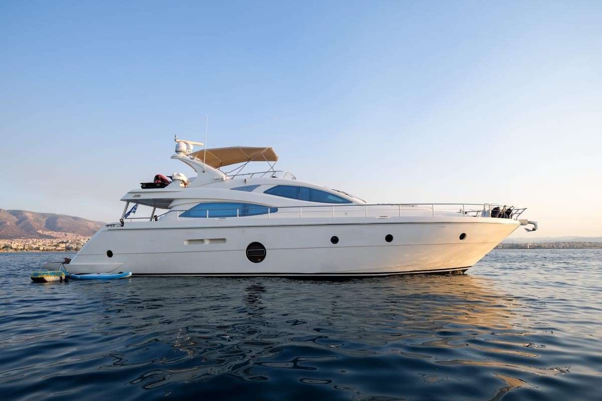 Yacht Photo