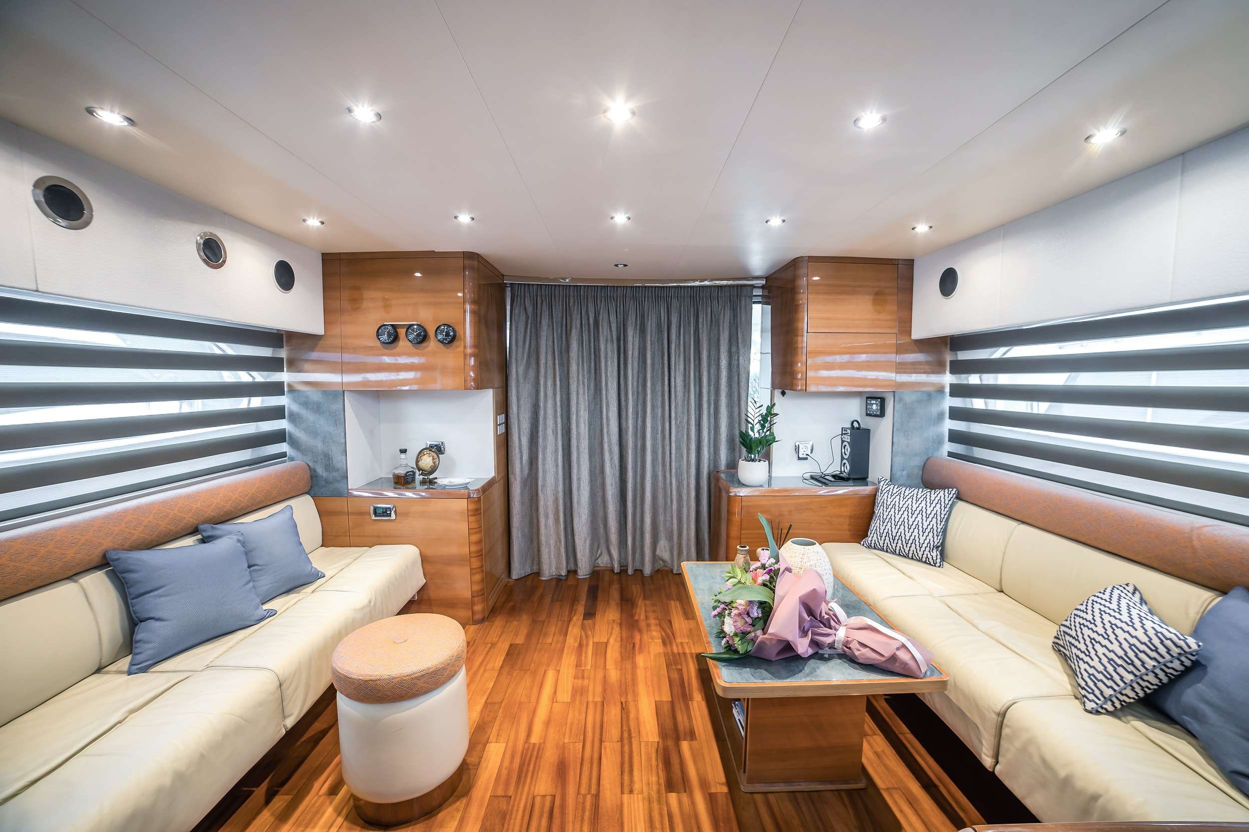Yacht Photo