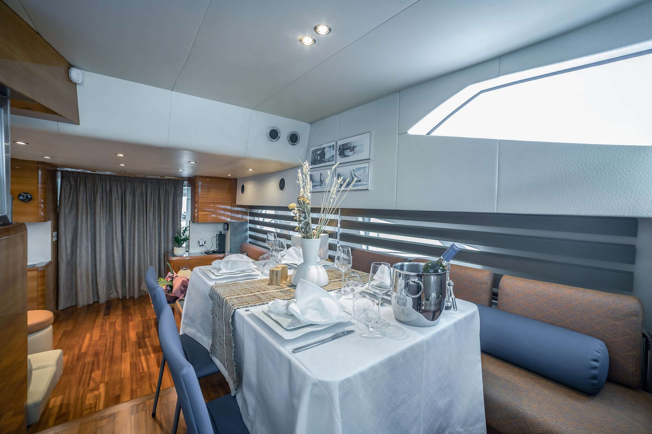 Yacht Photo