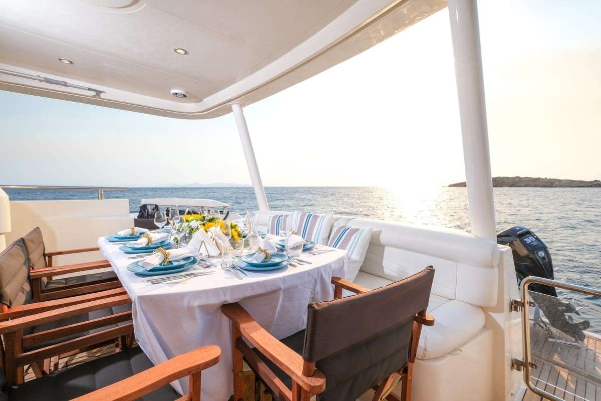 Yacht Photo