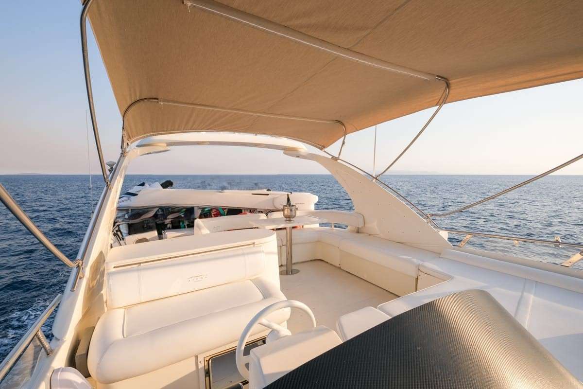 Yacht Photo