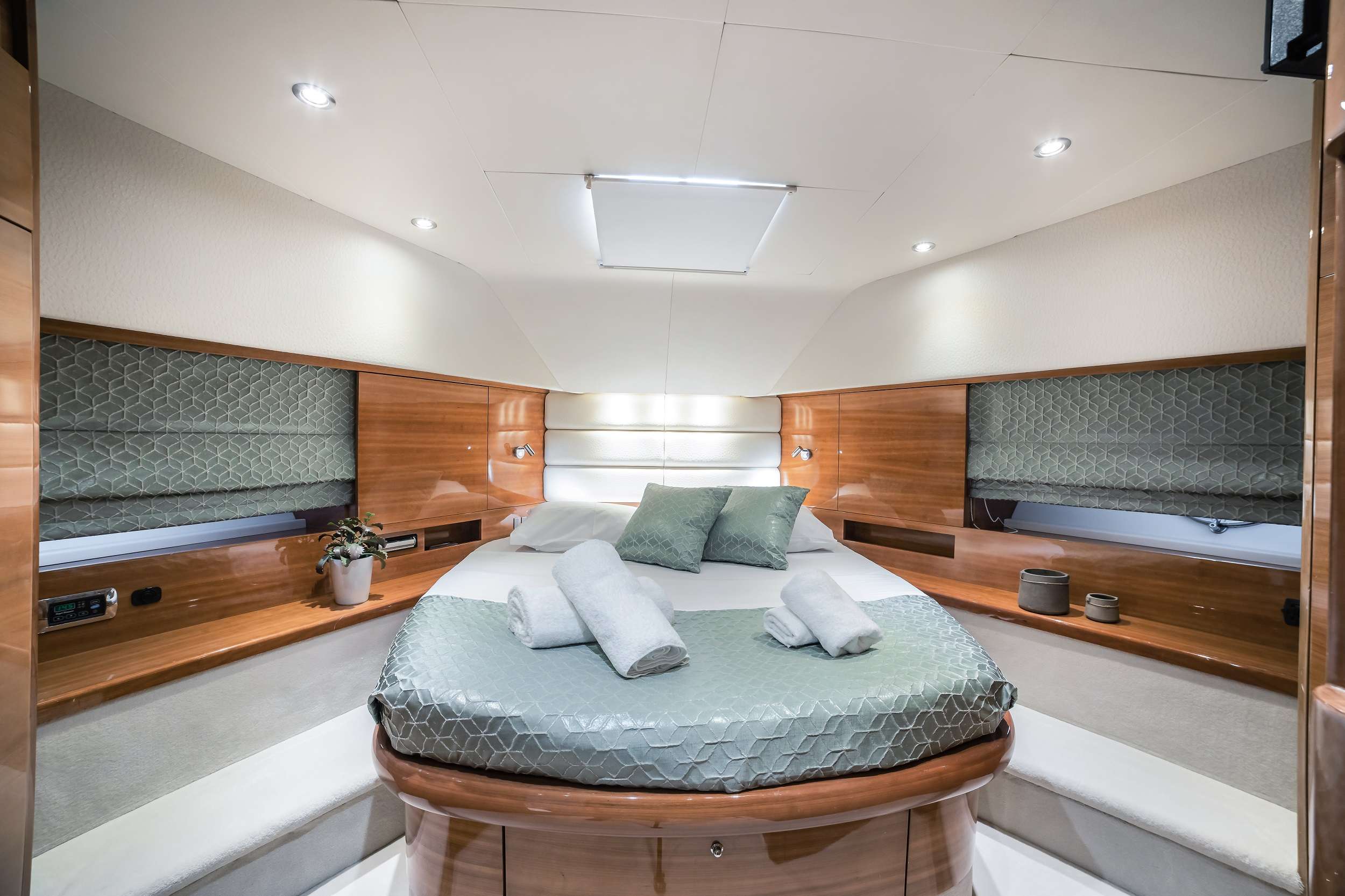 Yacht Photo