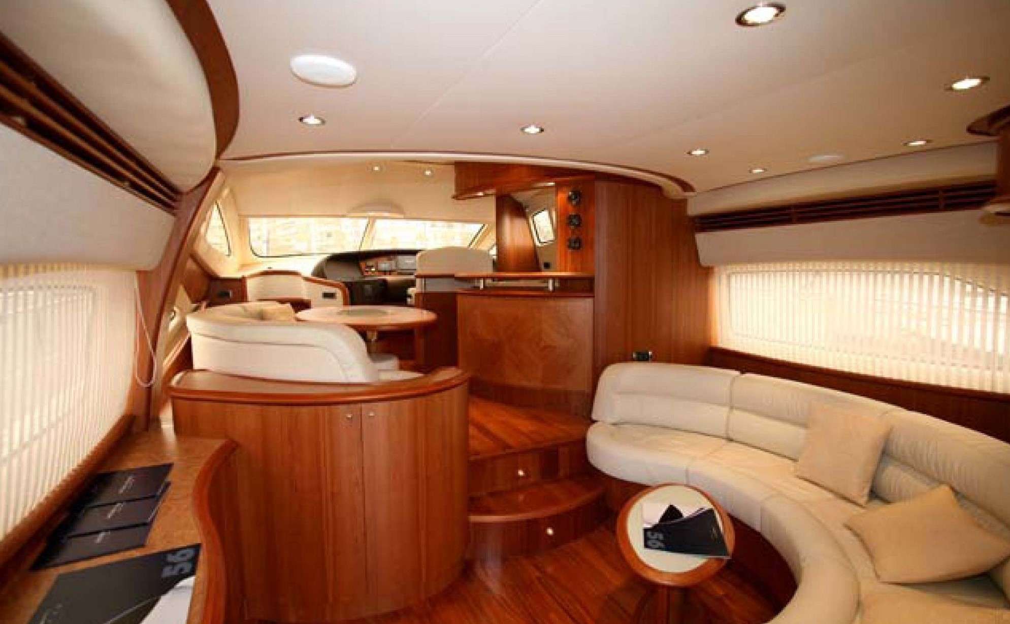 Yacht Photo