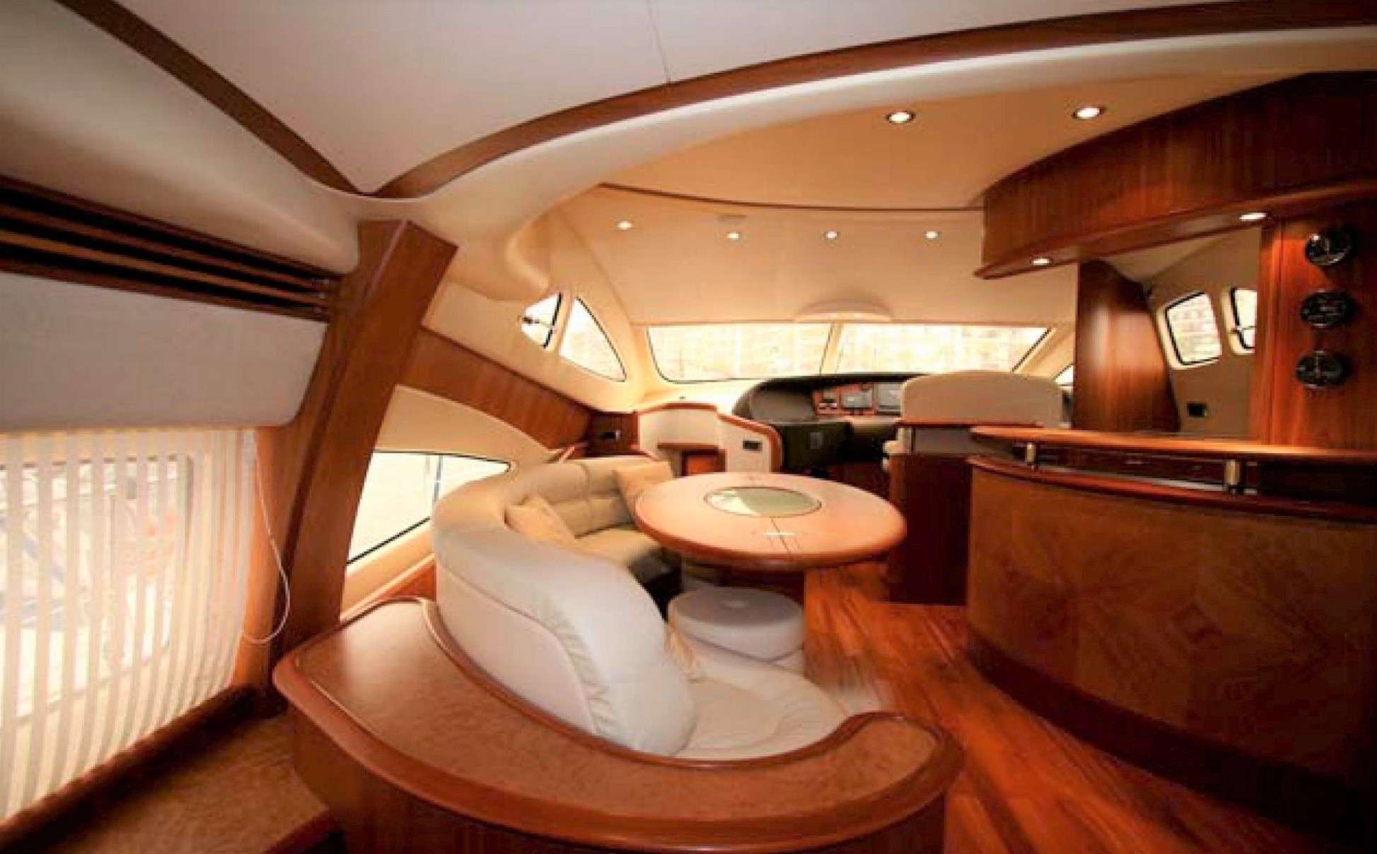 Yacht Photo