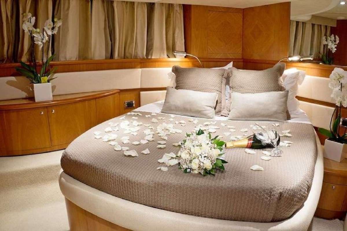 Yacht Photo