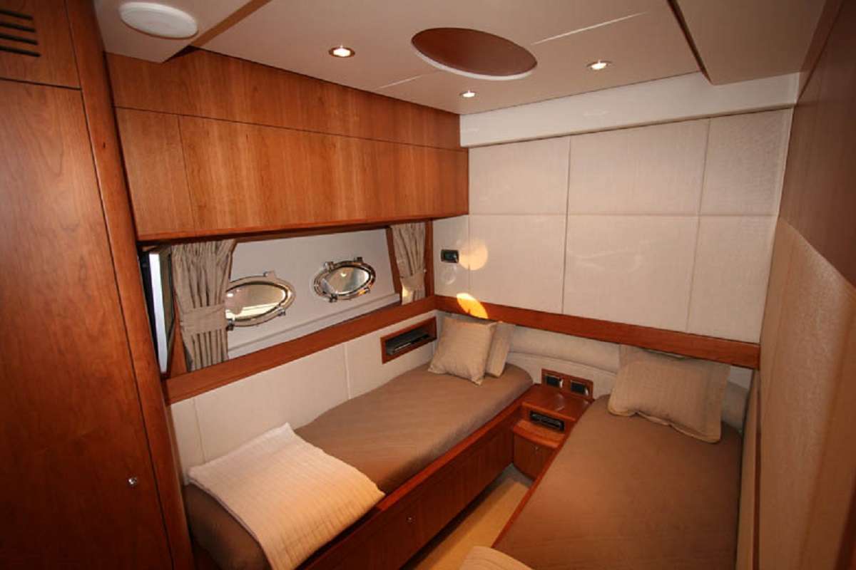Yacht Photo