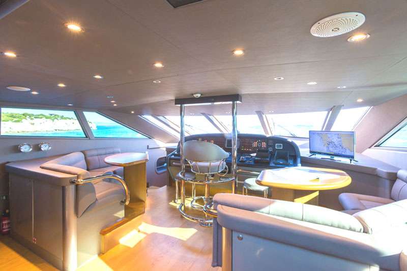 Yacht Photo