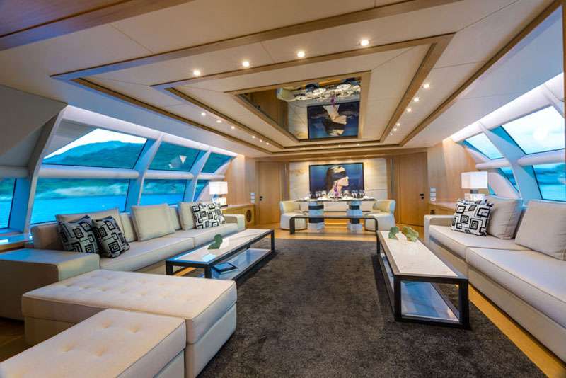 Yacht Photo