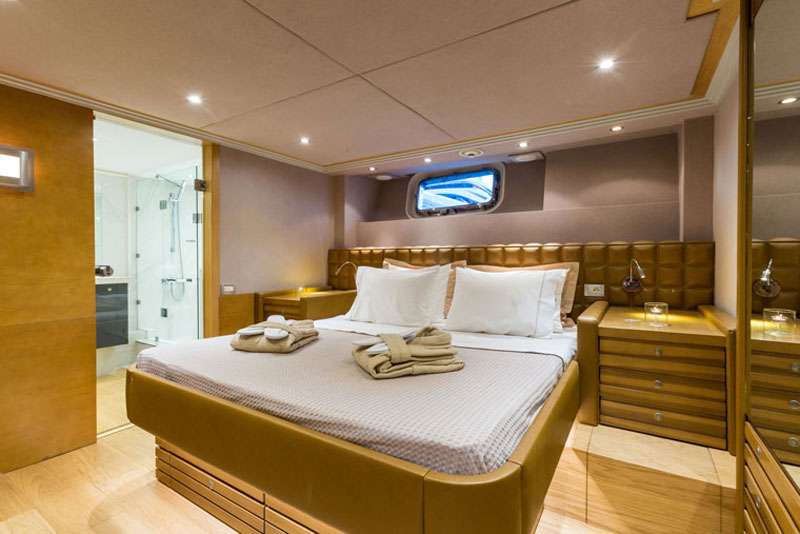 Yacht Photo