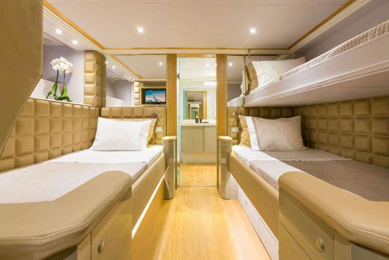 Yacht Photo