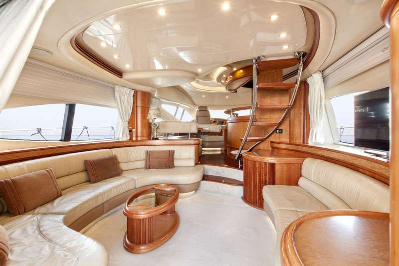Yacht Photo