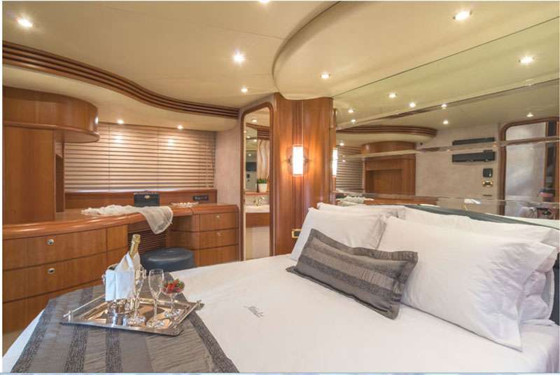 Yacht Photo