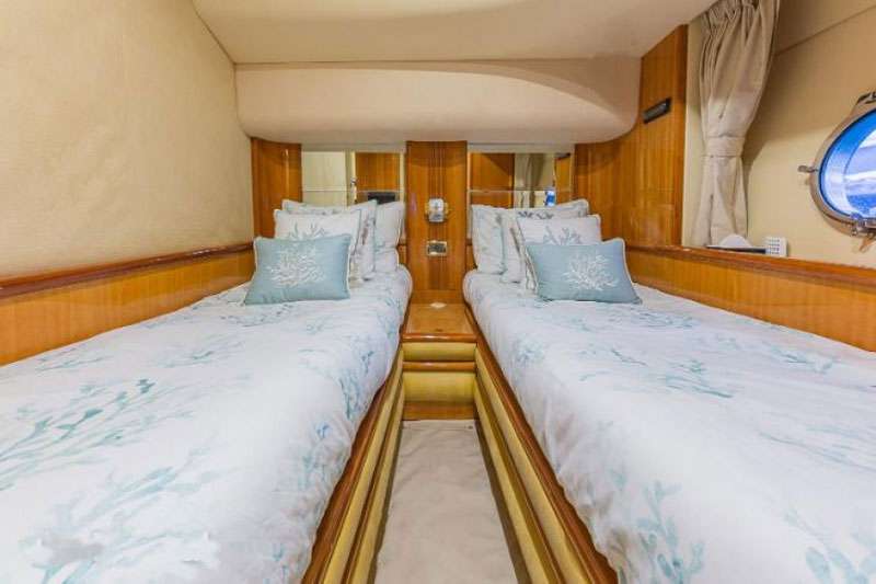 Yacht Photo