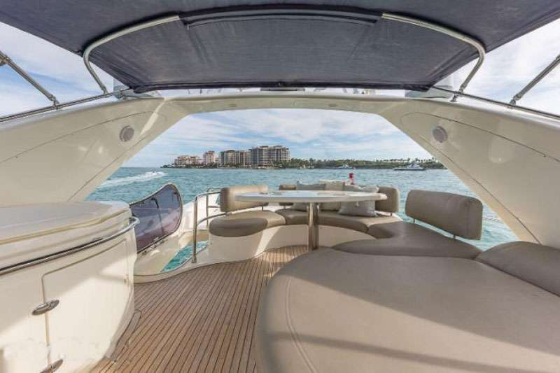Yacht Photo