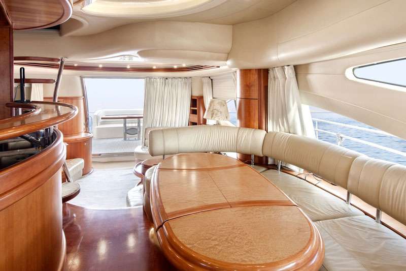 Yacht Photo