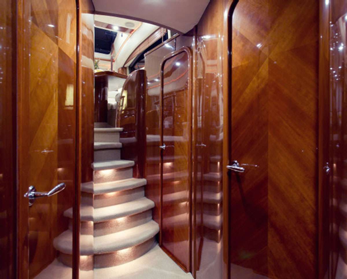 Yacht Photo