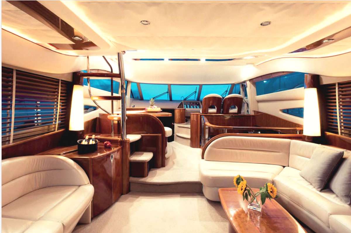 Yacht Photo