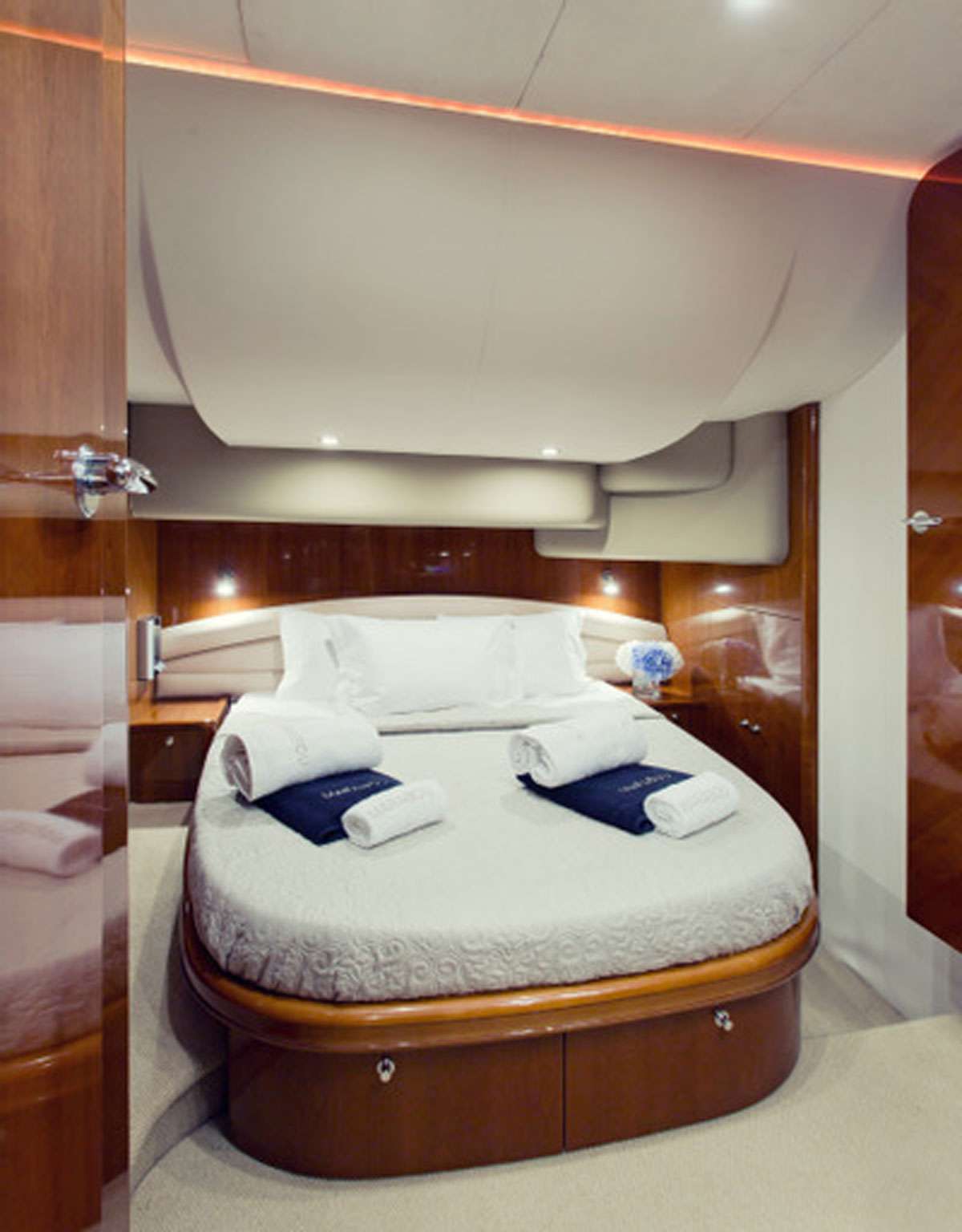 Yacht Photo