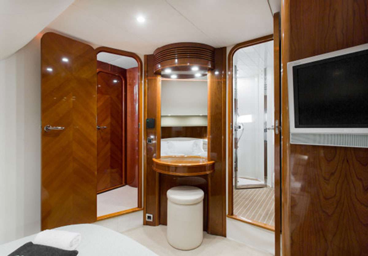Yacht Photo