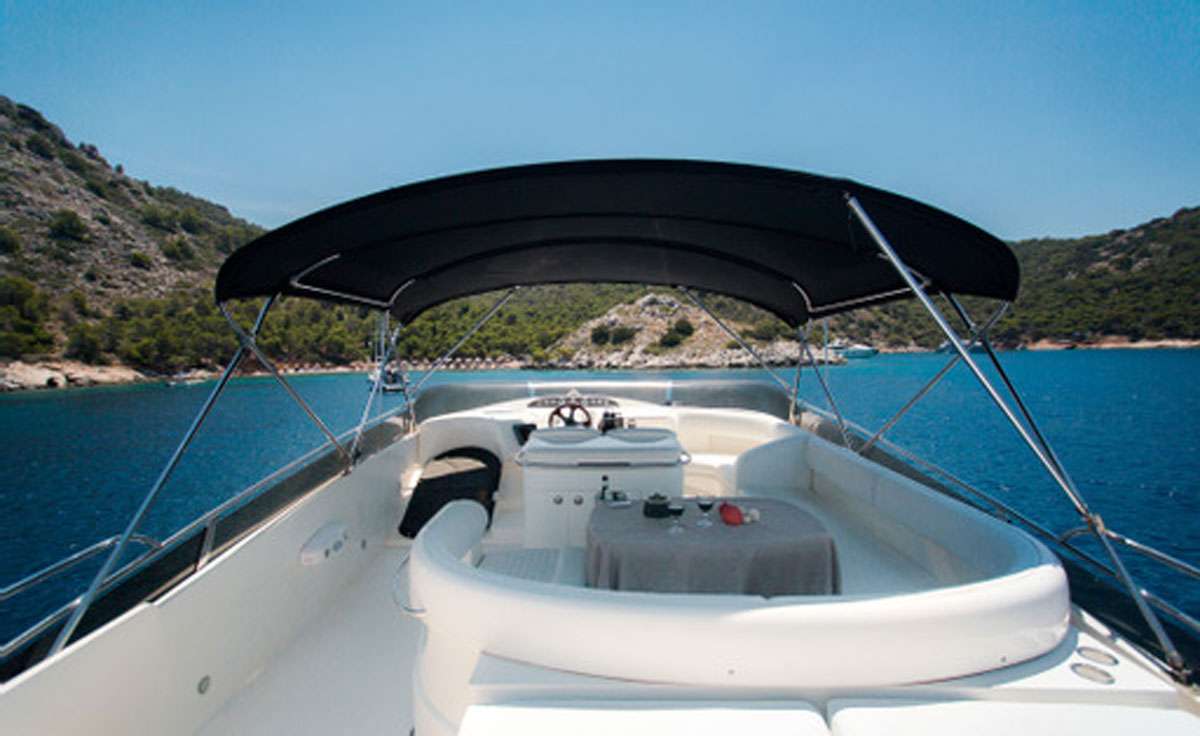 Yacht Photo