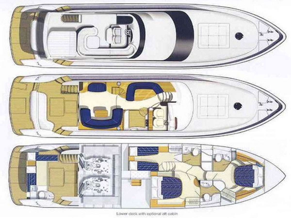 Yacht Photo