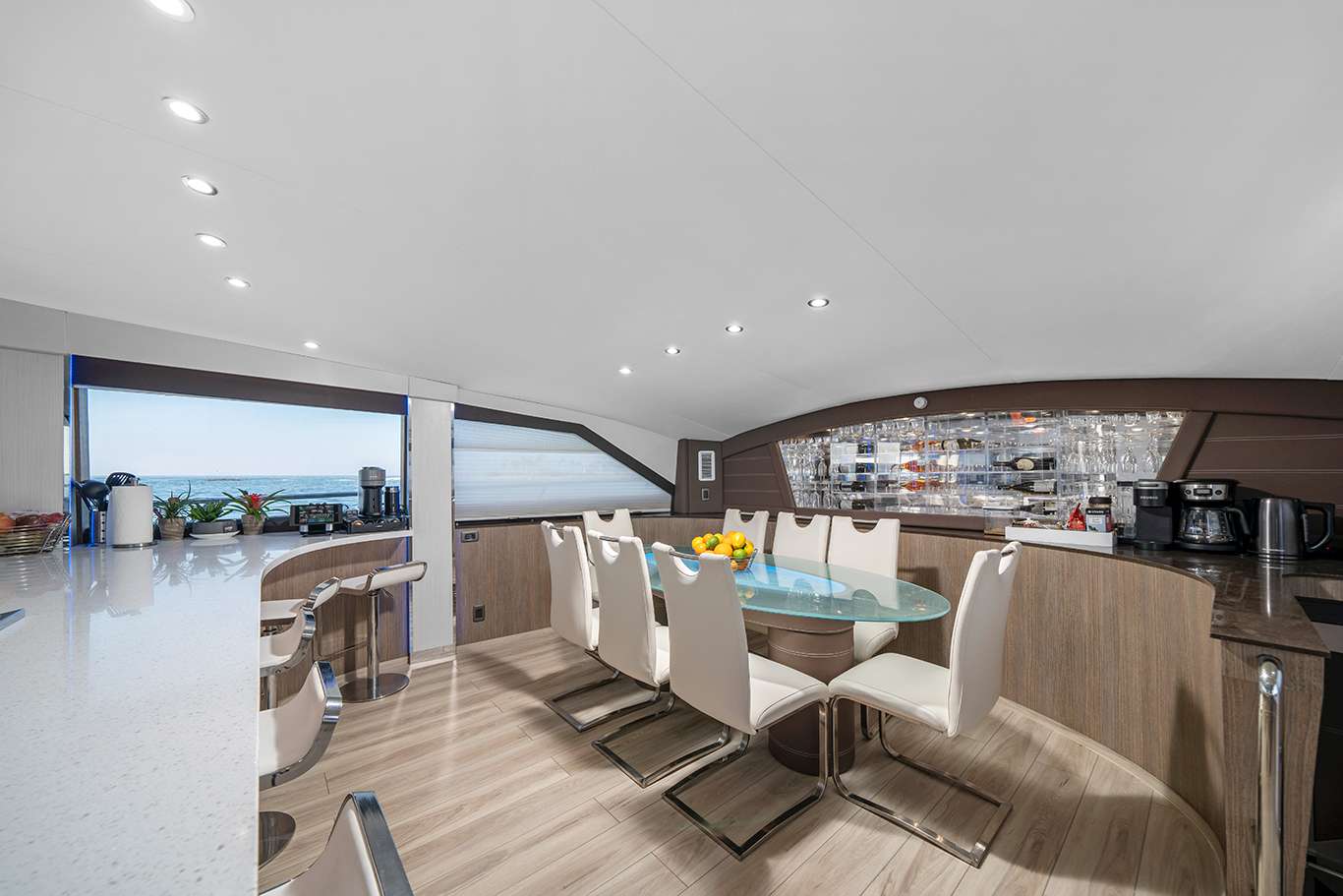 Yacht Photo