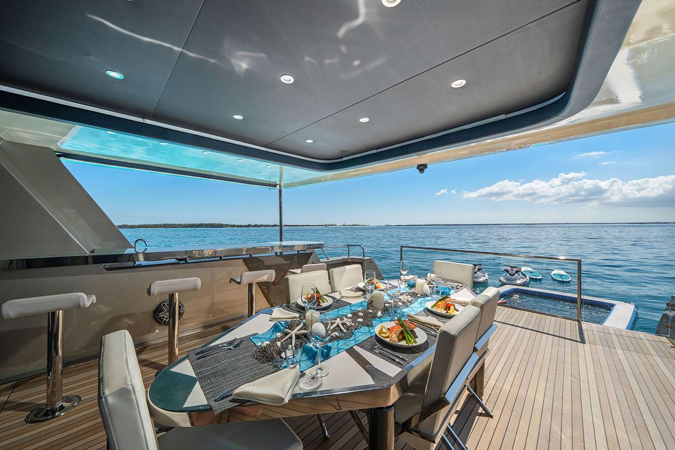 Yacht Photo