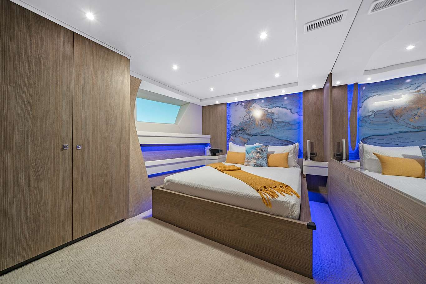 Yacht Photo