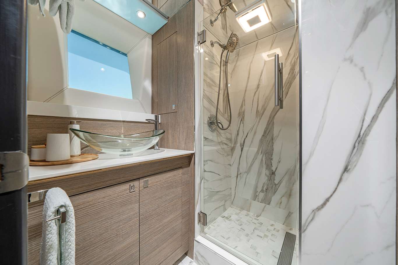 Yacht Photo