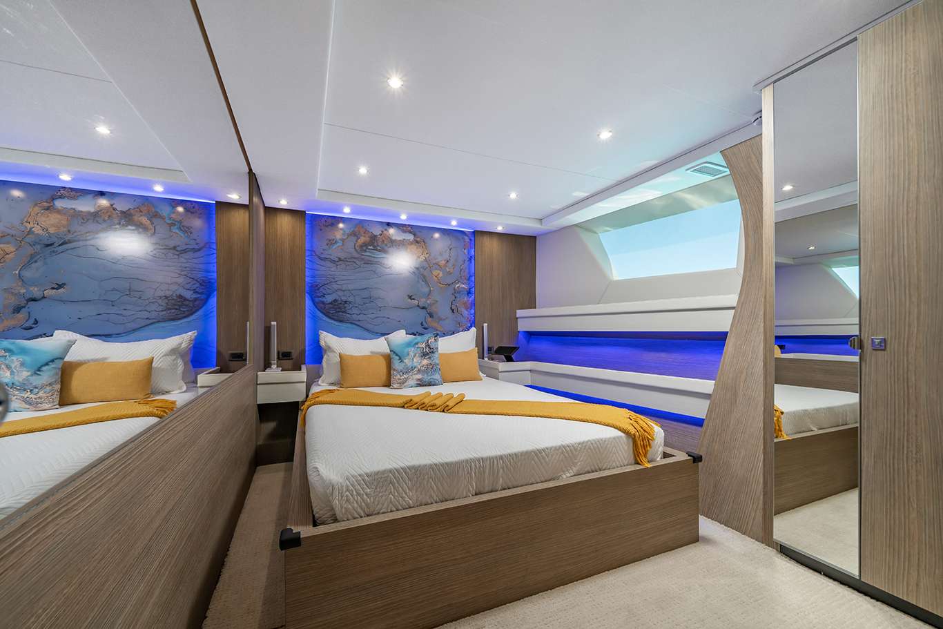Yacht Photo