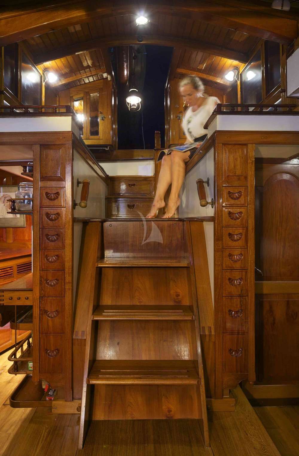 Yacht Photo