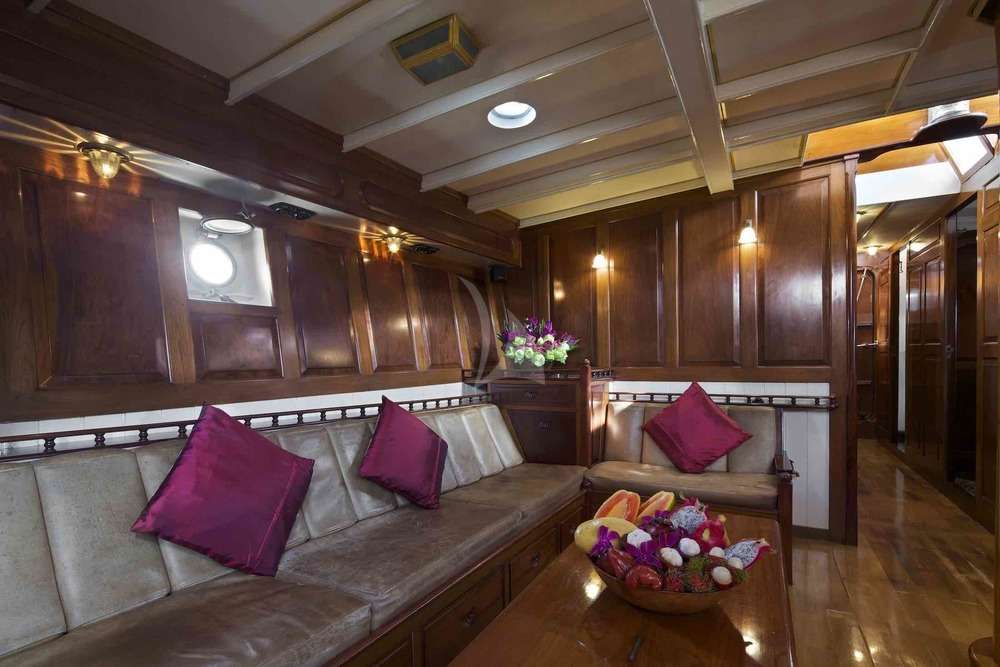 Yacht Photo