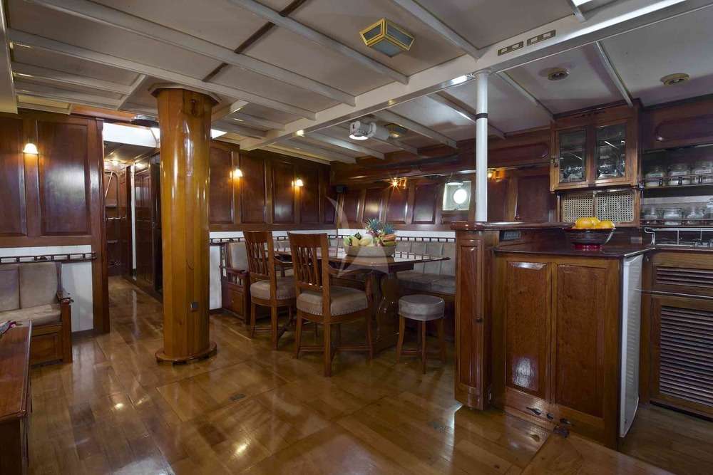Yacht Photo