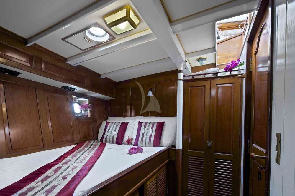 Yacht Photo