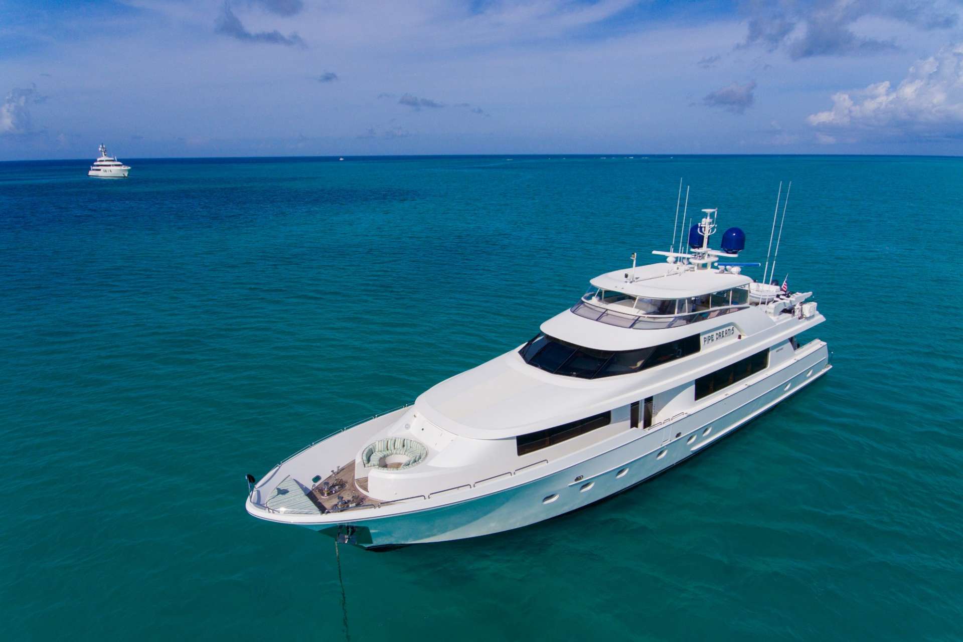 Yacht Photo