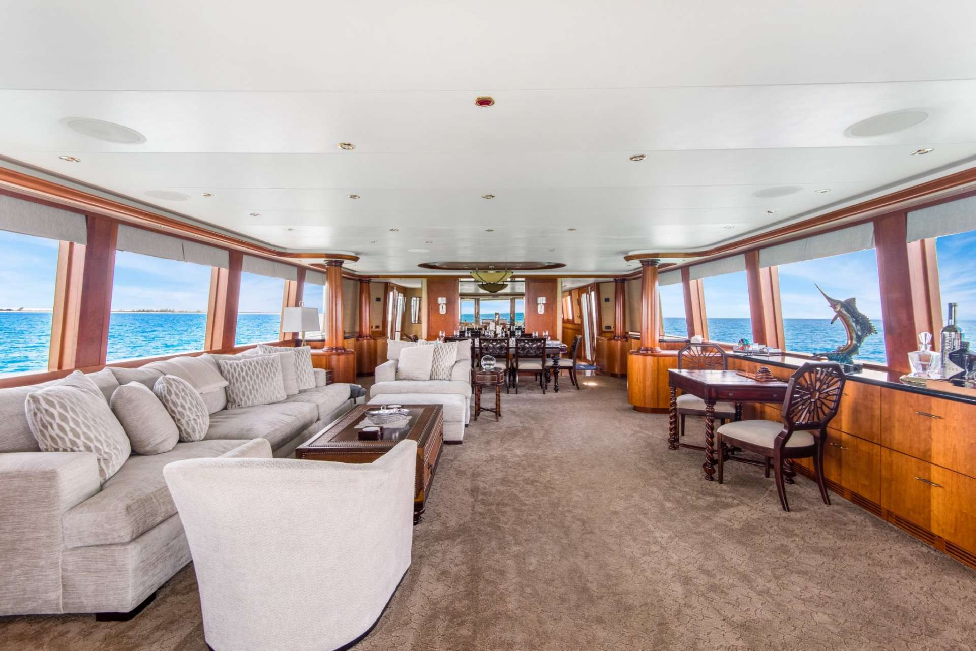 Yacht Photo