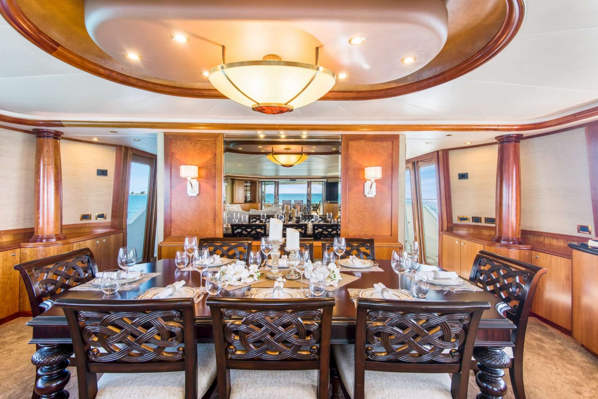 Yacht Photo