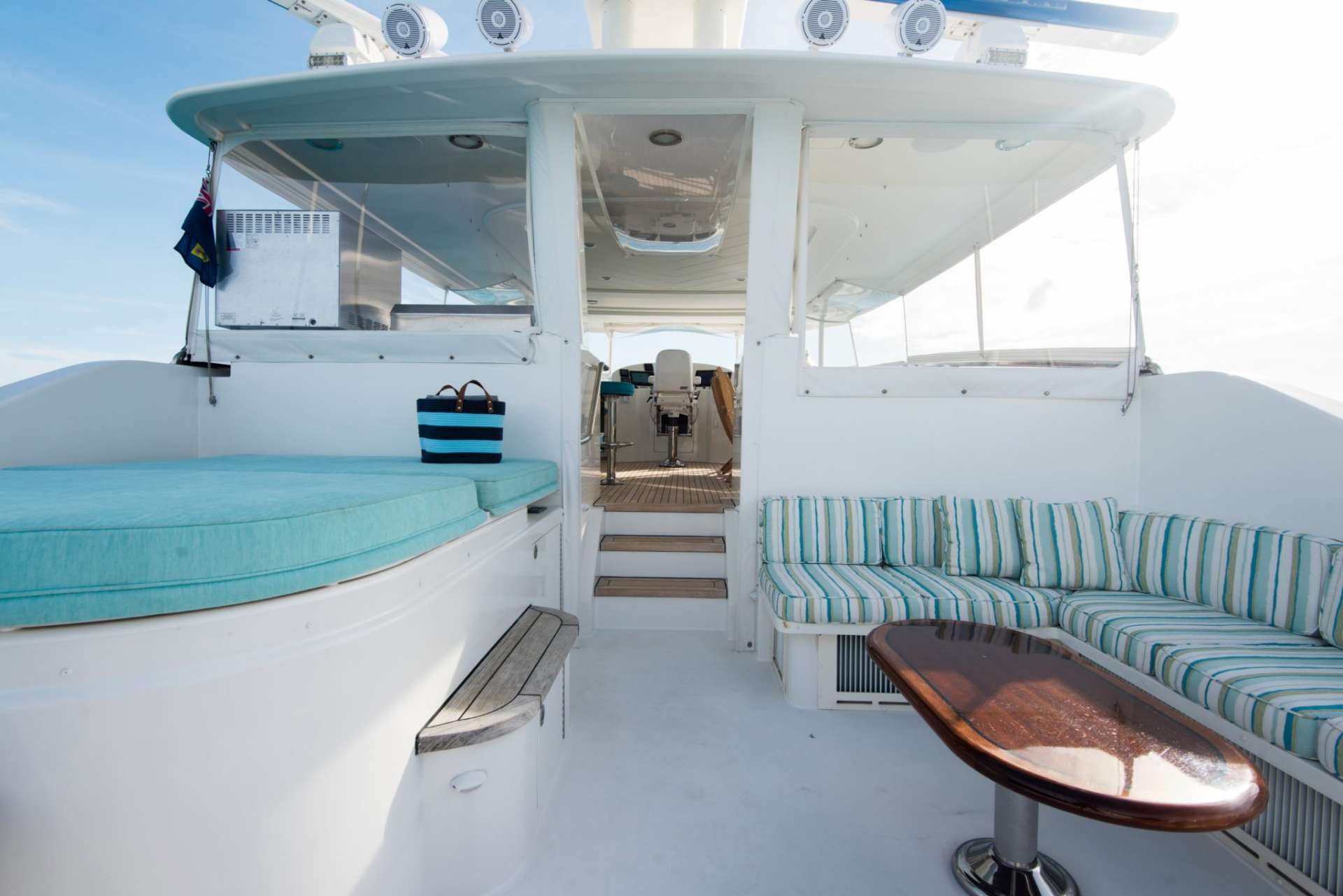Yacht Photo