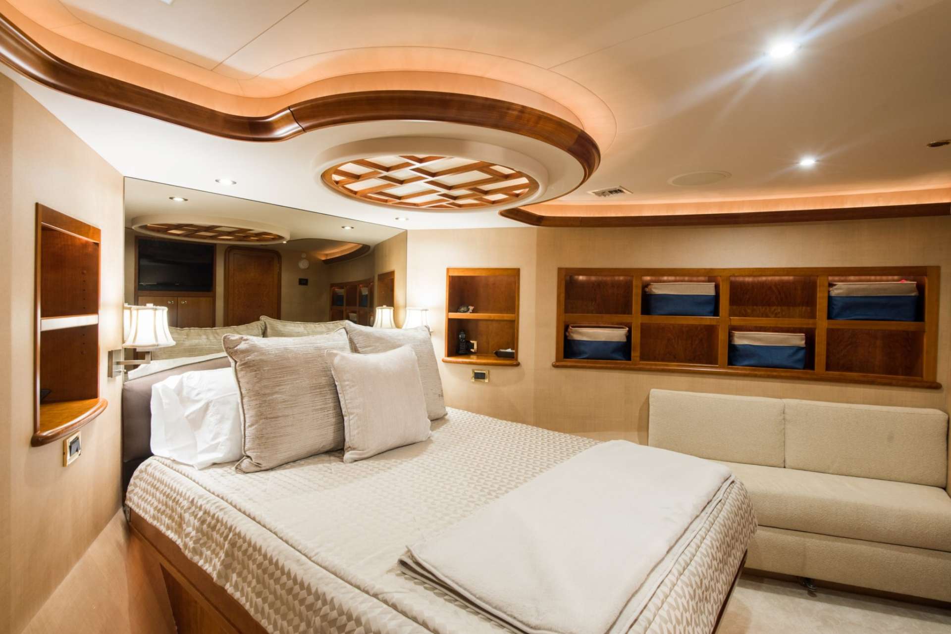 Yacht Photo