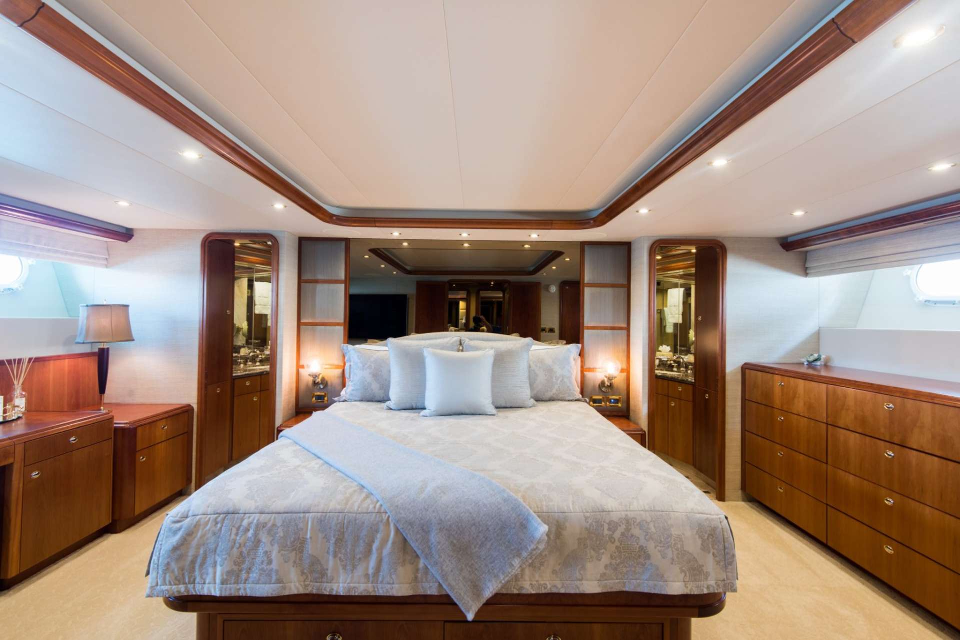 Yacht Photo