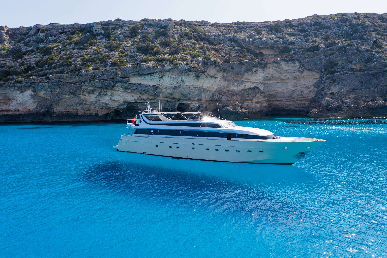 Yacht Photo