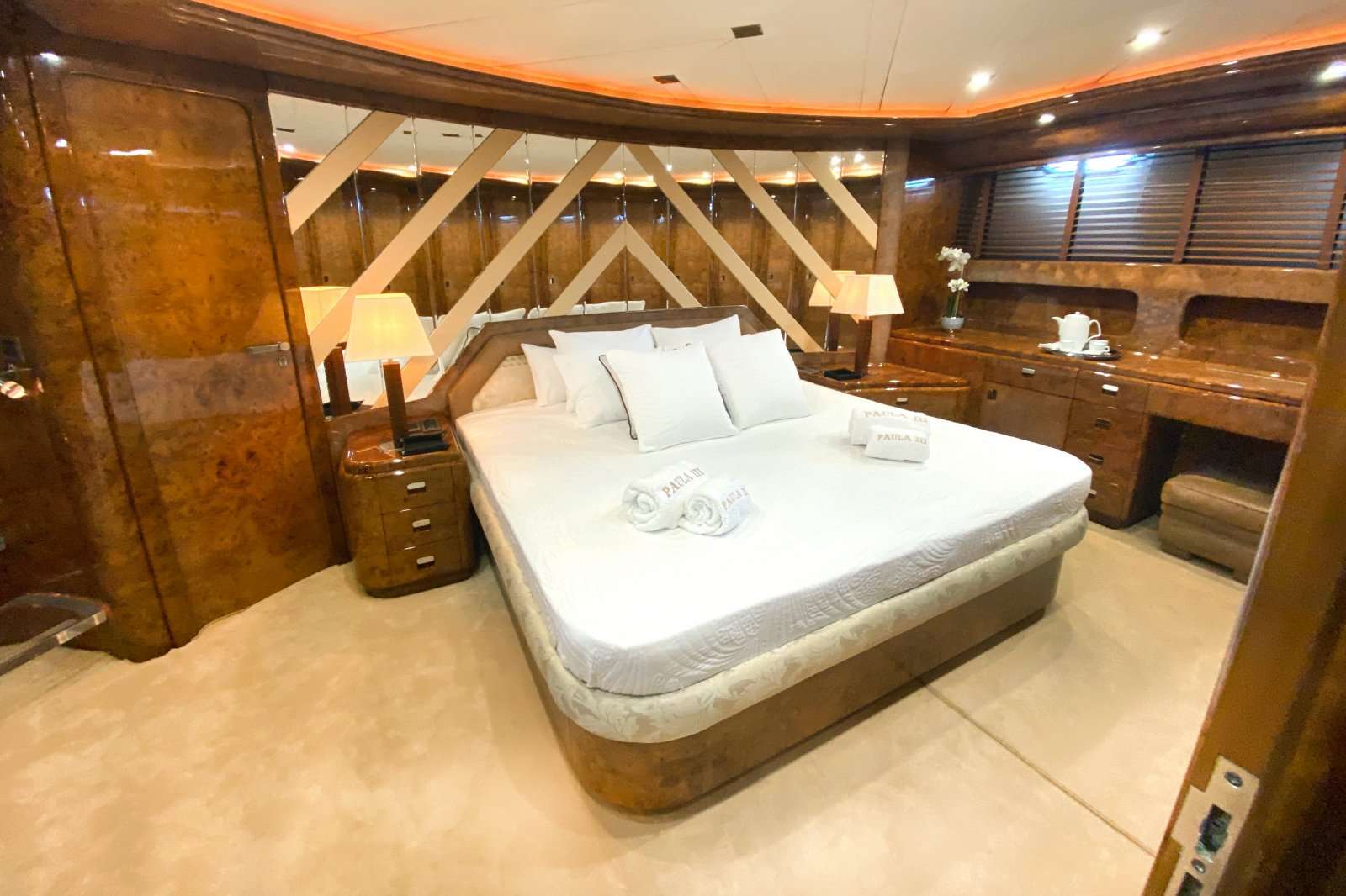 Yacht Photo